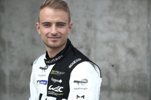 Nico Müller