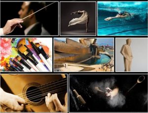 Sublime Inspiration