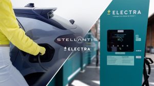 Stellantis Electra
