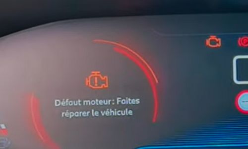 Problème Peugeot Moteurs Puretech et E85