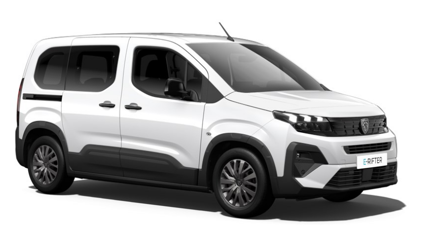 e-Rifter Leasing Social