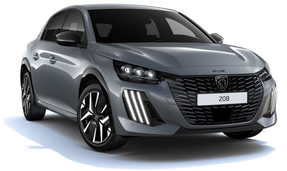 Peugeot 208 Envy