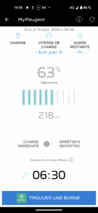 Nouveautés Connect One et Connect Plus