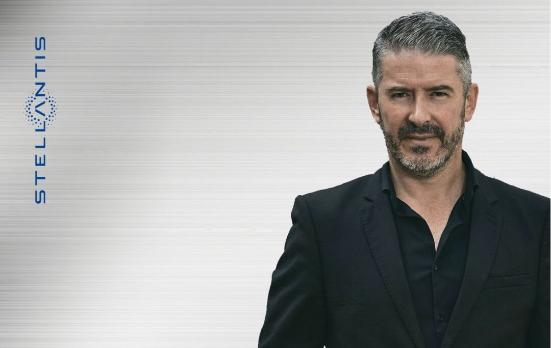 Fin des SUV Gilles Vidal