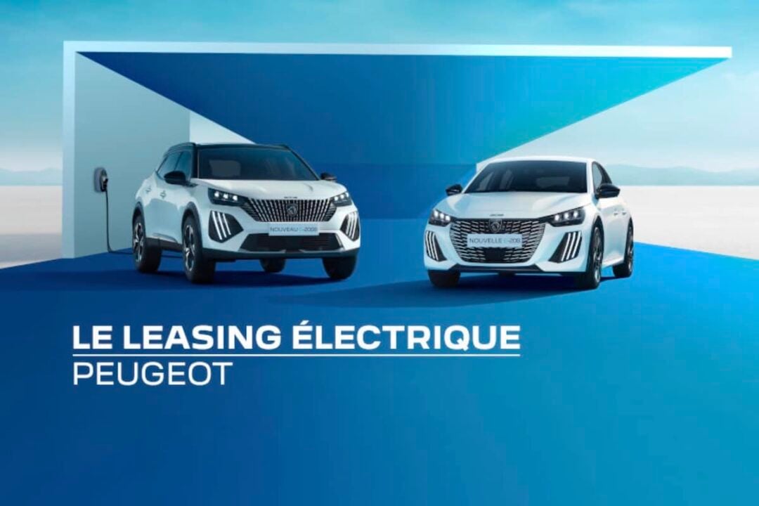 Leasing Social Peugeot