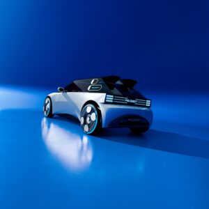 Peugeot Polygon Concept