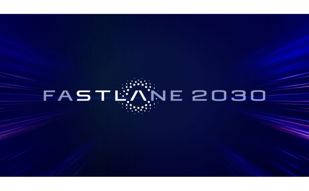 Stellantis dévoile FaSTLAne 2030