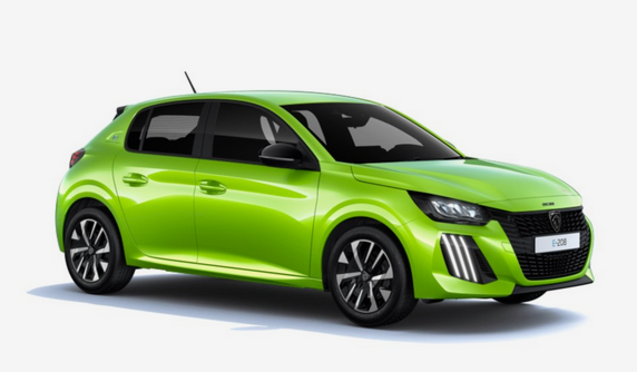 Quel Peugeot 208 neuve acheter en 2026 ?
