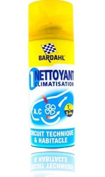 Climatisation auto entretien