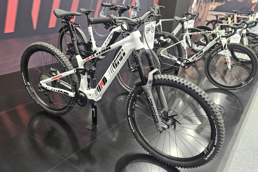 Peugeot Cycles dévoile sa gamme à Eurobike 2026