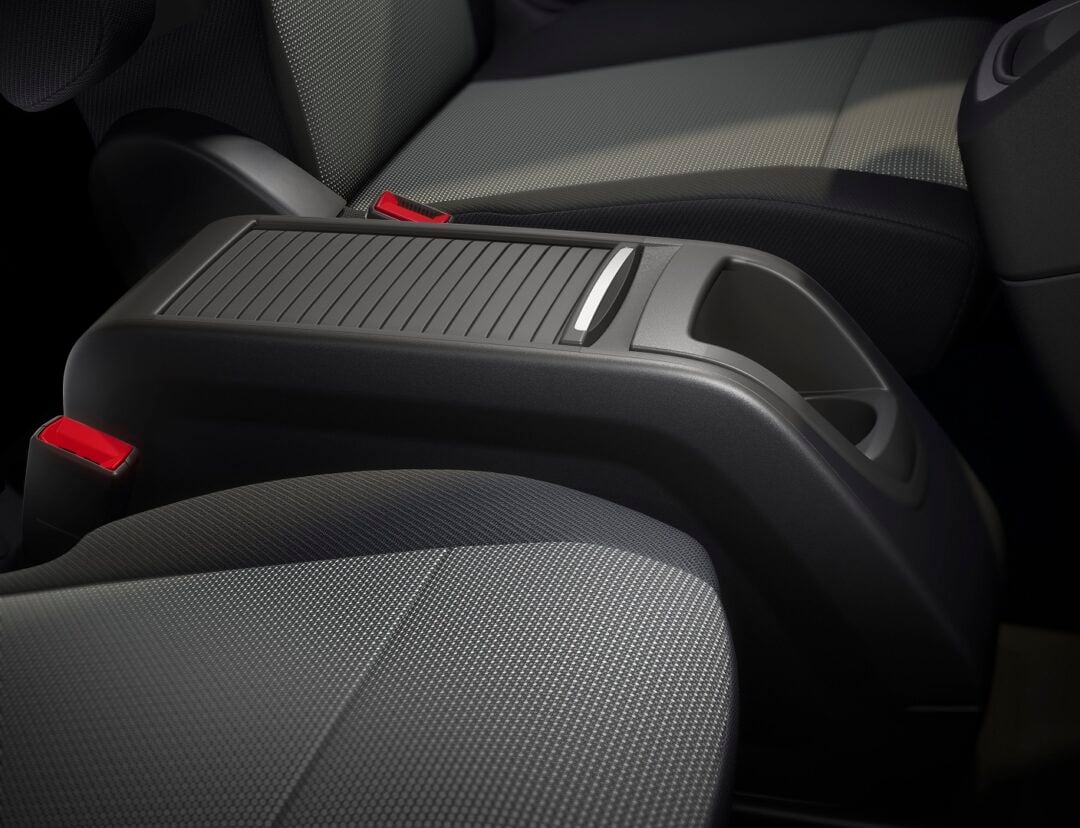 Peugeot Moduconsole