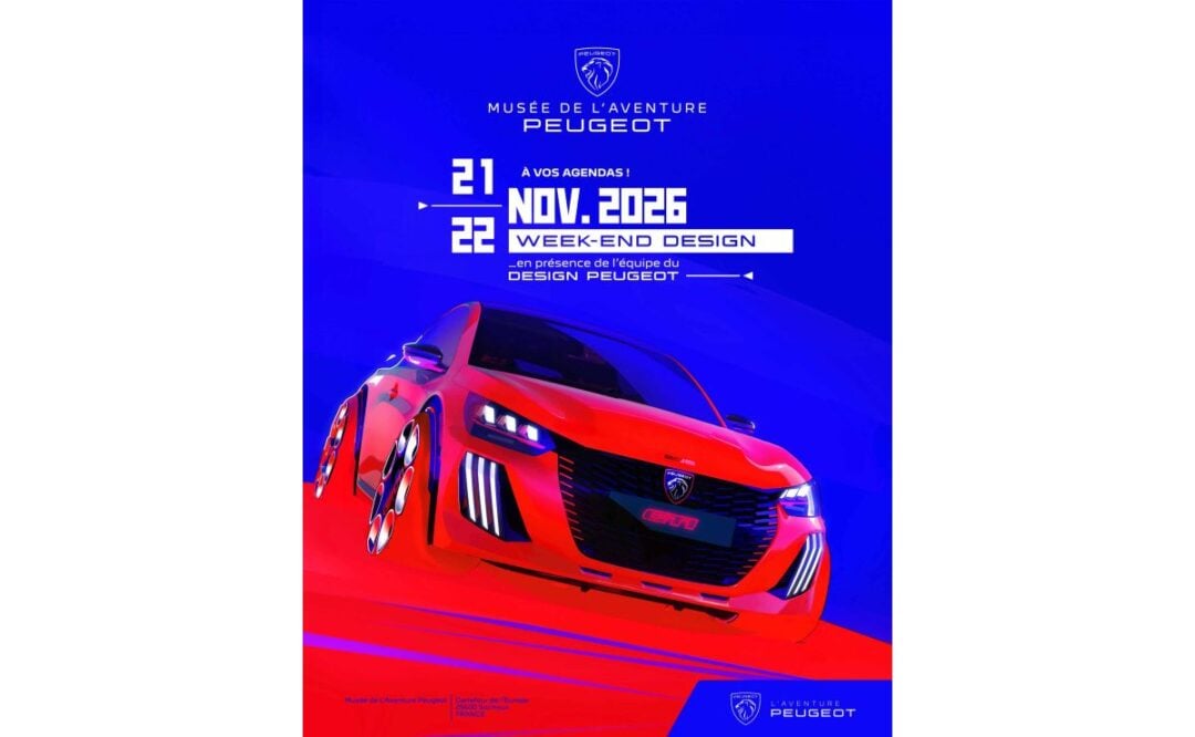 Musée Peugeot Designers